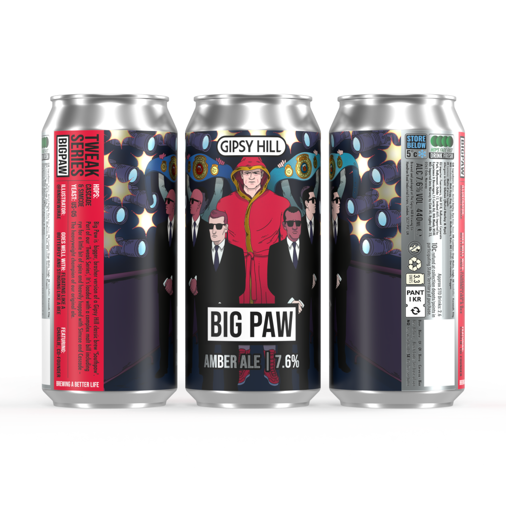 Home South London Craft Beer